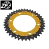 Kettenrad Stealth ZF Dual ZFD-1316 (Gold)