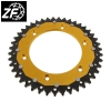 Kettenrad Stealth ZF Dual ZFD-897 (Gold)