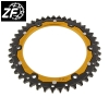Kettenrad Stealth ZF Dual ZFD-2011 (Gold)
