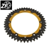 Kettenrad Stealth ZF Dual ZFD-2011 (Gold)