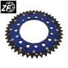 Kettenrad Stealth ZF Dual ZFD-1877 (Blau)