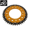 Kettenrad Stealth ZF Dual ZFD-1134 (Gold)