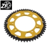 Kettenrad Stealth ZF Dual ZFD-1134 (Gold)