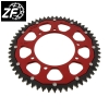 Kettenrad Stealth ZF Dual ZFD-1134 (Rot)