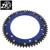 Kettenrad Stealth ZF Dual ZFD-839 (Blau)