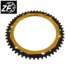 Kettenrad Stealth ZF Dual ZFD-839 (Gold)
