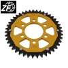 Kettenrad Stealth ZF Dual ZFD-15098 (Gold)