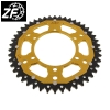 Kettenrad Stealth ZF Dual ZFD-2014 (Gold)