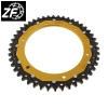 Kettenrad Stealth ZF Dual ZFD-2011 (Gold)