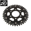 Kettenrad Stealth ZF Dual ZFD-29056 (Schwarz)