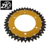 Kettenrad Stealth ZF Dual ZFD-2014 (Gold)