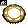 Kettenrad Stealth ZF Dual ZFD-15099 (Gold)