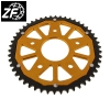 Kettenrad Stealth ZF Dual ZFD-15073 (Gold)