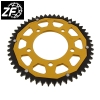 Kettenrad Stealth ZF Dual ZFD-15094 (Gold)