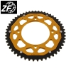 Kettenrad Stealth ZF Dual ZFD-1141 (Gold)