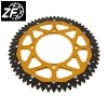 Kettenrad Stealth ZF Dual ZFD-1141 (Gold)