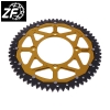Kettenrad Stealth ZF Dual ZFD-1141 (Gold)