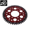 Kettenrad Stealth ZF Dual ZFD-478 (Rot)