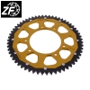 Kettenrad Stealth ZF Dual ZFD-1132 (Gold)