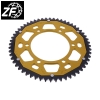Kettenrad Stealth ZF Dual ZFD-1494 (Gold)
