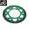 Kettenrad Stealth ZF Dual ZFD-1494 (Grün)