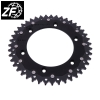 Kettenrad Stealth ZF Dual ZFD-897 (Schwarz)