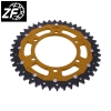Kettenrad Stealth ZF Dual ZFD-2014 (Gold)