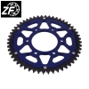 Kettenrad Stealth ZF Dual ZFD-1844 (Blau)