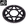 Kettenrad Stealth ZF Dual ZFD-1844 (Schwarz)