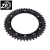 Kettenrad Stealth ZF Dual ZFD-2011 (Schwarz)