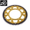 Kettenrad Stealth ZF Dual ZFD-25 (Gold)