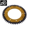 Kettenrad Stealth ZF Dual ZFD-1131 (Gold)