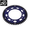Kettenrad Stealth ZF Dual ZFD-1131 (Blau)
