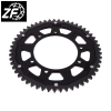 Kettenrad Stealth ZF Dual ZFD-1131 (Schwarz)