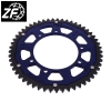 Kettenrad Stealth ZF Dual ZFD-1131 (Blau)