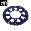 Kettenrad Stealth ZF Dual ZFD-1131 (Blau)