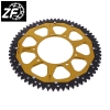 Kettenrad Stealth ZF Dual ZFD-1131 (Gold)
