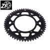 Kettenrad Stealth ZF Dual ZFD-1133 (Schwarz)