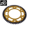 Kettenrad Stealth ZF Dual ZFD-1133 (Gold)