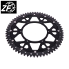 Kettenrad Stealth ZF Dual ZFD-1133 (Schwarz)