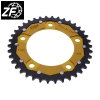 Kettenrad Stealth ZF Dual ZFD-1316 (Gold)