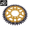 Kettenrad Stealth ZF Dual ZFD-1826 (Gold)