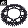Kettenrad Stealth ZF Dual ZFD-1876 (schwarz)