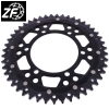 Kettenrad Stealth ZF Dual ZFD-1876 (schwarz)