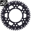 Kettenrad Stealth ZF Dual ZFD-1876 (schwarz)