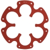 Edge Stealth Disc ACD-733_525:39-RED (Rot)