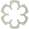 Edge Stealth Disc ACD-733_525:39-SLV (Silber)