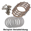 Kupplungs Kit MYK1209 fahrzeugspezifisch,  Reibscheiben, Stahlscheiben, Federn