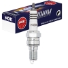 Zündkerze NGK CR9EHIX-9