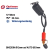Optimate Zubehör O16 (SAE)